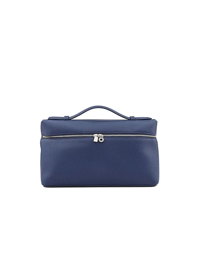 أيقون Women’s Structured Satchel Handbag